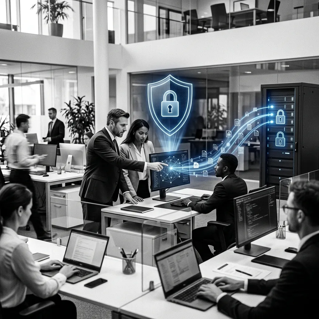 Protección de datos personales y privacidad digital en Ecuador