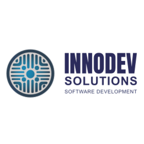 Logo de Innodev Solutions