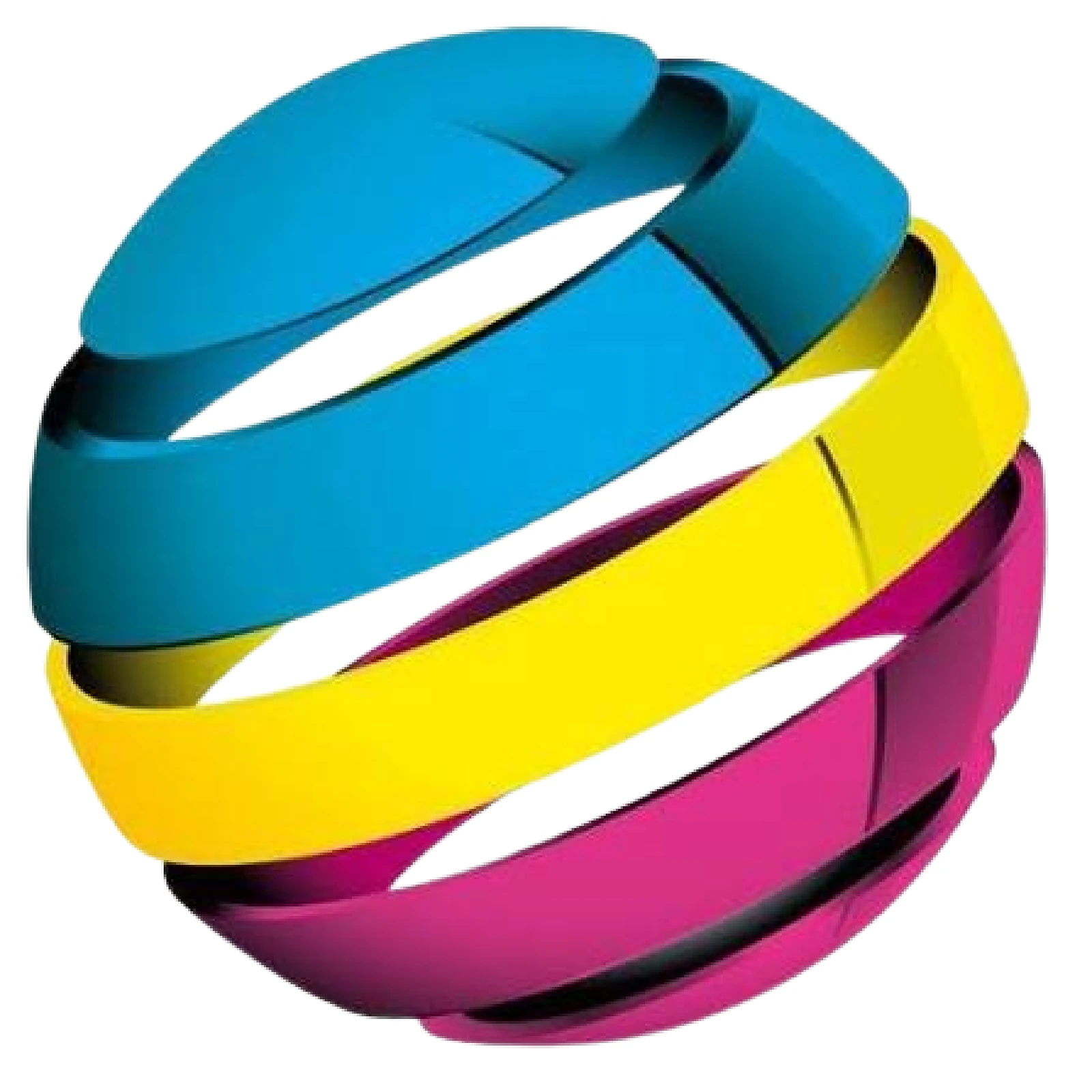 Logo de POLIGRAFICA