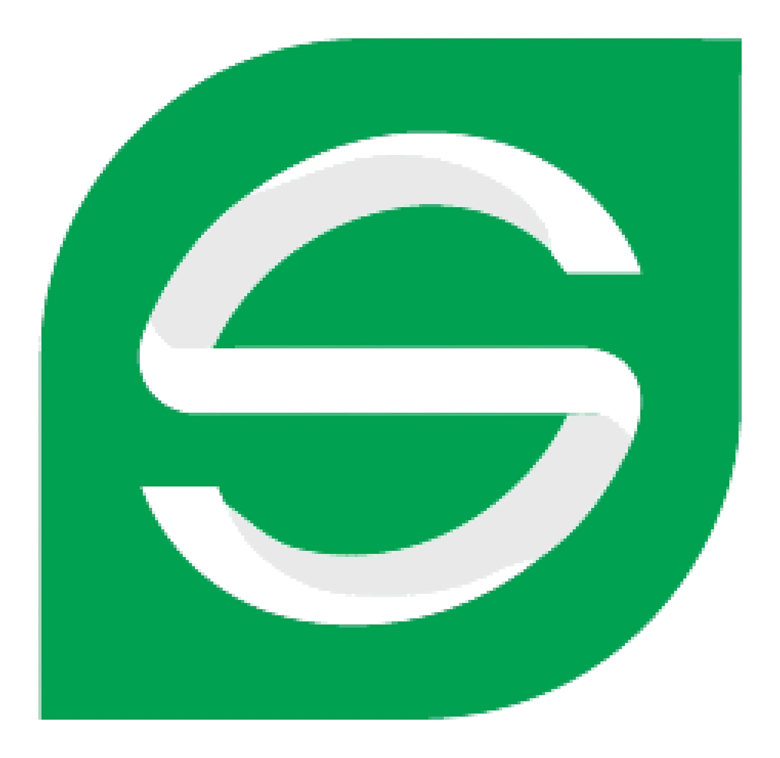 Logo de SERVIENTREGA